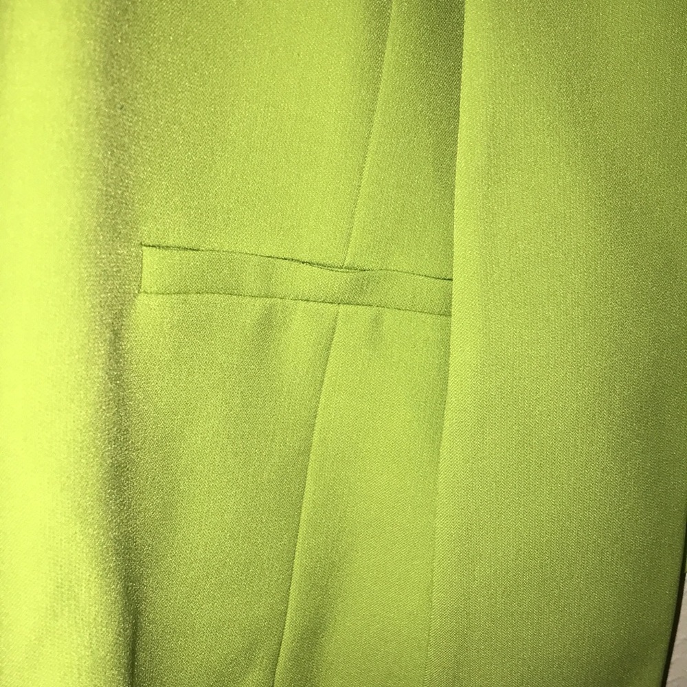 Nwt Kasper Open Front Jacket - image 3